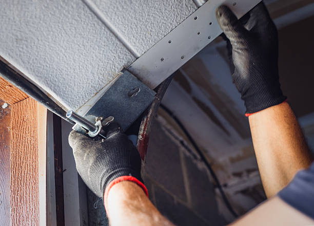 Reliable Garage Door Panel Replacement contractor in Blue Earth, MN by Garage Doors Repair Pro
